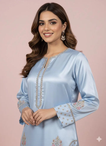 Muse hand mande work