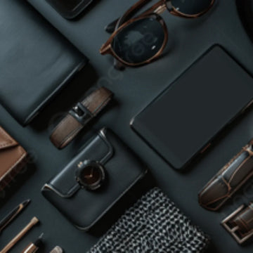 Accessories for Clothes
